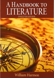 A Handbook to Literature (William Harmon)