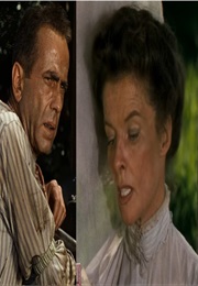 "Nature-What We Are Put in This World to Rise Above.": The African Queen (1951)