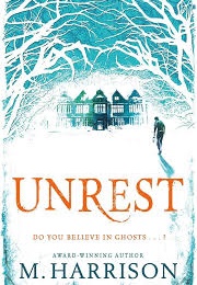 Unrest (M. Harrison)