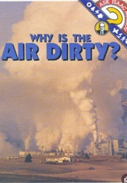 Why Is the Air Dirty? (Isaac Asimov)