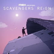 Scavenger's Reign (2024)
