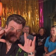 S10.E6: All the Fuckin Dope You Can Smoke