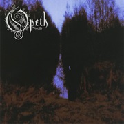 My Arms, Your Hearse - Opeth (1998)