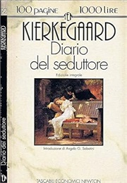 Diario Del Seduttore (Søren Kierkegaard)