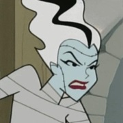 S3.E12: The Great Bunny Book Ban/Enter the Chipmunk/Frankenbravo