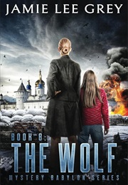 The Wolf (Jamie Lee Grey)