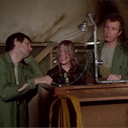 Hot Lips and Empty Arms