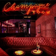 Strip Club Champagne Room