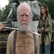 The Walking Dead: "Too Far Gone" (S4,E8)