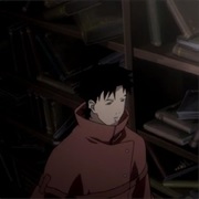 11. Shiroi Yami No Naka: Anamnesis