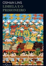 Lisbela E O Prisioneiro (Osman Lins)
