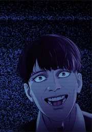 WEBTOON at Midnight (Wmw, RE ME)