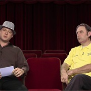 S3.E3: 'Turbo' and 'Red 2'