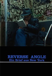 Reverse Angle: New York, March 1982 (1982)