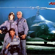 Airwolf Season 3