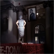 Wendy's: "Russian Fashion Show"