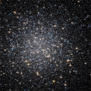Great Hercules Cluster