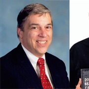 Robert Hanssen
