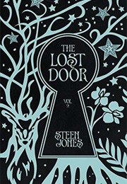 The Lost Door (Steen Jones)