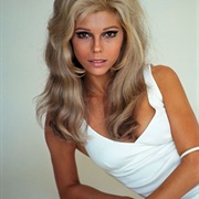 Nancy Sinatra