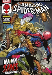 The Amazing Spider-Man Vol.1 #28 (Brady Webb)