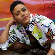 Amanda Cordner (Queer, Non-Binary, They/Them)