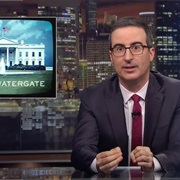 S5.E14: Stupid Watergate II