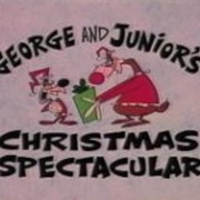 S1.E15: George and Junior's Christmas Spectacular
