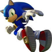 Modern Sonic