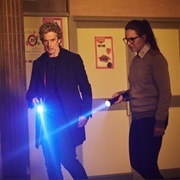 S9.E8: The Zygon Inversion