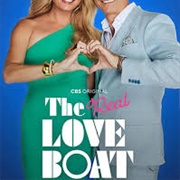 The Real Love Boat
