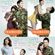 Crazy Waiting (2008)