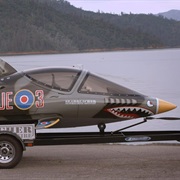 S29.E6: Fireplace Bellows, Calissons, Diving Watercraft