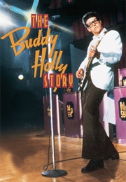 The Buddy Holly Story (1978)