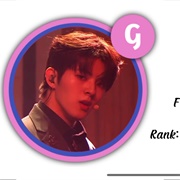 Rank #21 Hiroto Global Group En Garde Eliminated