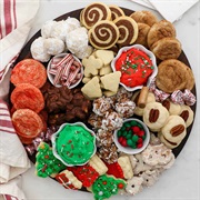 Holiday Cookies