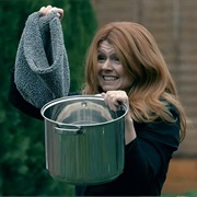 S8.E8: Aquatic Sewing Machine