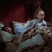 S11.E14: Freudian Sleep