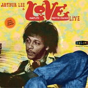 Love - Maybe the People Would Be the Times or Between Clark and Hillsdale