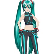 Hatsune Miku Outfit 28
