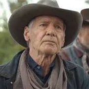 Jacob Dutton (Yellowstone 1923)