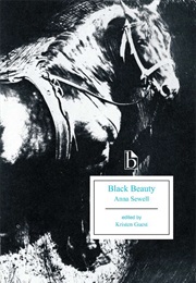 Black Beauty (Anna Sewell)