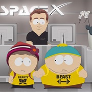 S20.E8: Members Only