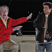 S6.E11: The Mermaid Theory