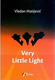 Very Little Light (Vladan Matijevic)