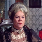 Mrs Appleyard (Picnic at Hanging Rock)