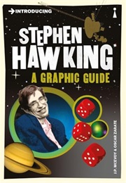 Introducing Stephen Hawking: A Graphic Guide (J. P. McEvoy)