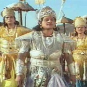 81. Chakravyuh Planned, Duryodhan Promises Susharma