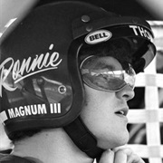 Ronnie Thomas