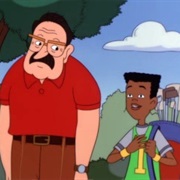 S5.E9: The Principals of Golf